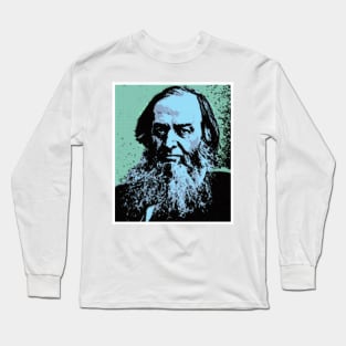 GERRIT SMITH Long Sleeve T-Shirt